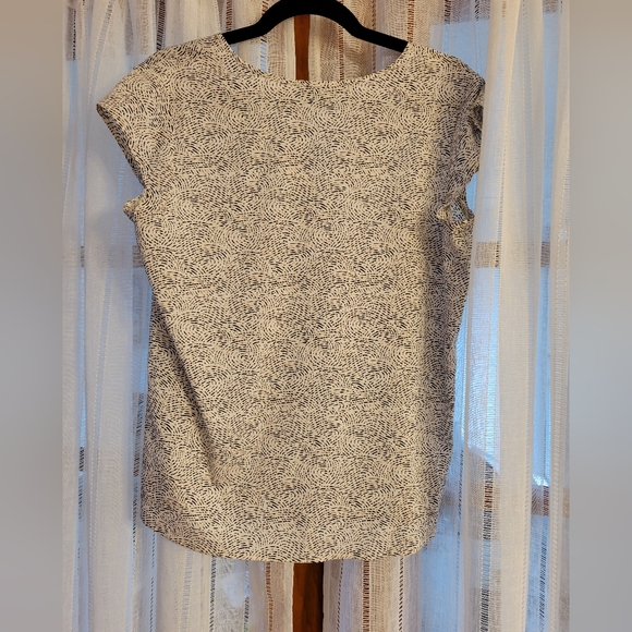 Ivanka Trump Dress Shirt - Picture 5 of 5